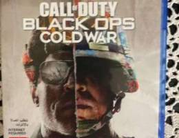 Call Duty - Cold War