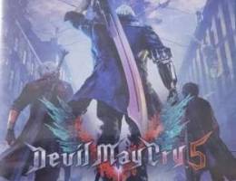 Devil May Cry 5