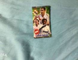 pupg cards and football trading cards game