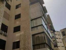 Furnished apartment for rent in mansourieh...