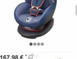 car seat stage 2 maxi cosi rubi