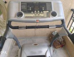 Treadmill Reebok