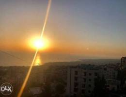 apartment for sale jbeil mastita 120 M 400...