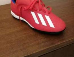 Adidas mini football bel cartouni