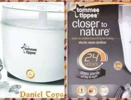 Tommee tippee sterilizer