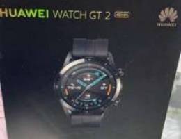 Huawei gt2 black 136$