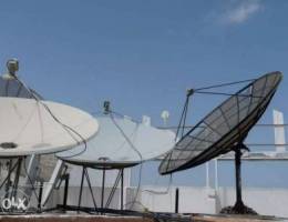 satellites Ø³ØªØ§Ù„Ø§ÙŠØª