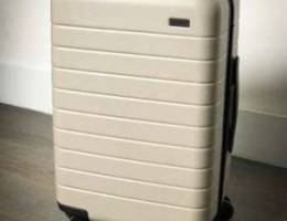 Swiss Travel Suitcase best quality 50% off