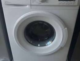 Washing Automatic Sharp 8kg