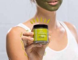 70% OFF Clearance. Matcha Green Tea Facial...