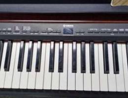 Digital piano yamaha