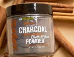 70% OFF Clearance. Charcoal Tooth Whitenin...