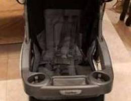 Pegperego stroller