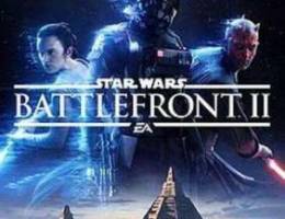 STAR WARSâ„¢ Battlefrontâ„¢ II PC