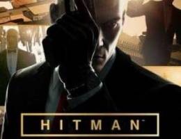 Hitman- Game of the Year Edition PC