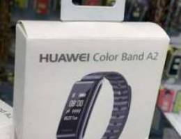 Huawei color band a2 32$