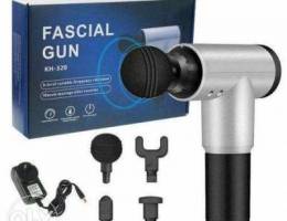 Fascial gun