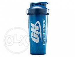 New ON Shaker Bottle