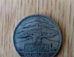 25Ù‚Ø±Ø´ ÙØ¶Ø© 1933Ø§Ù„Ø´Ø­ÙŠØ­