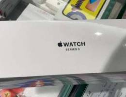 Apple Watch series 3 38 mm 199$