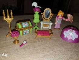 Playmobil princess