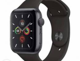 Apple Watch se 44 gray 318$