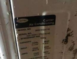 Used AC units