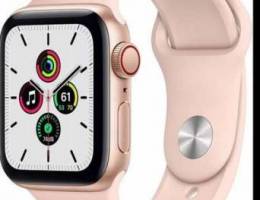 Apple Watch se 40 mm 293$