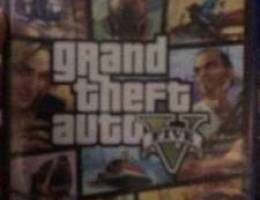 gta5 like new