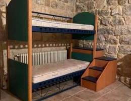 Bunk Beds