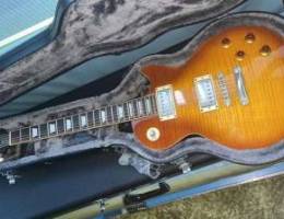 epiphone Les paul