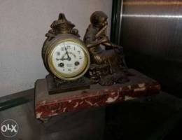 pendulum clock