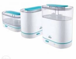 sterilizer Avent