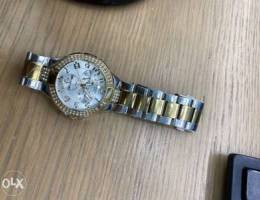 Guess watch