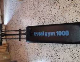 total gym