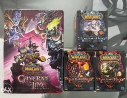 World of Warcraft Trading Card Game