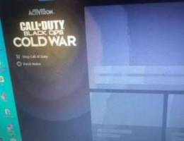 call of duty cold war pc