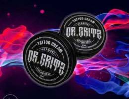 Dr.Gritz Tattoo Cream ( Healing Cream) 10m...