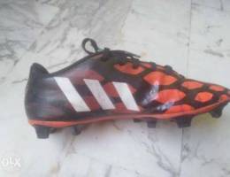 Shoes footbal