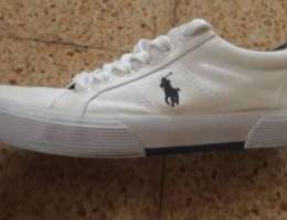 Polo ralph lauren shoes