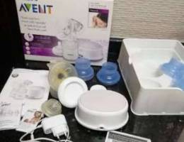 Electrical Breastfeeding pump