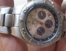 Q.Q watch japan original