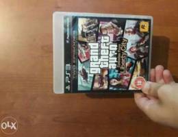 Best games PS3