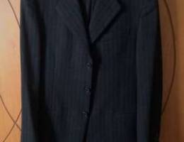 Gianfranco Ferre Suit Original