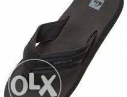 Quiksilver origina slipper men new without...