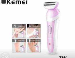 Electric Rechargeable Hair Remover