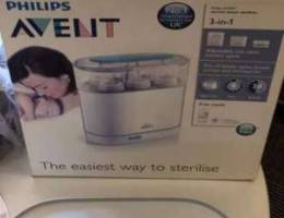 Avent Sterilizer 3 in 1