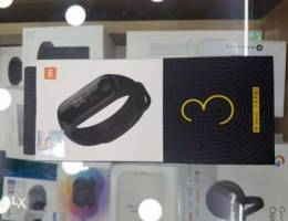 Mi band 3