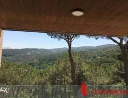 UNBLOCKABLE PINE VIEW Apartment 120 SQM in...