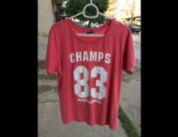 Arizona champs 83 international t-shirt /s...